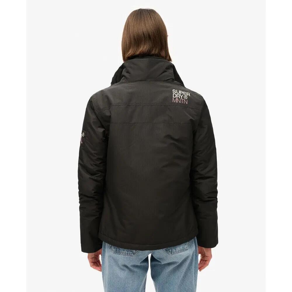 Corta-vento de montanha para mulher Superdry 5/7