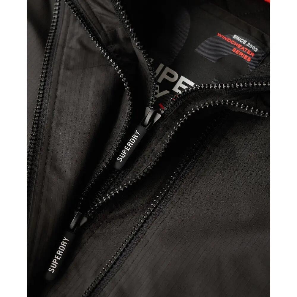 Corta-vento de montanha para mulher Superdry 7/7