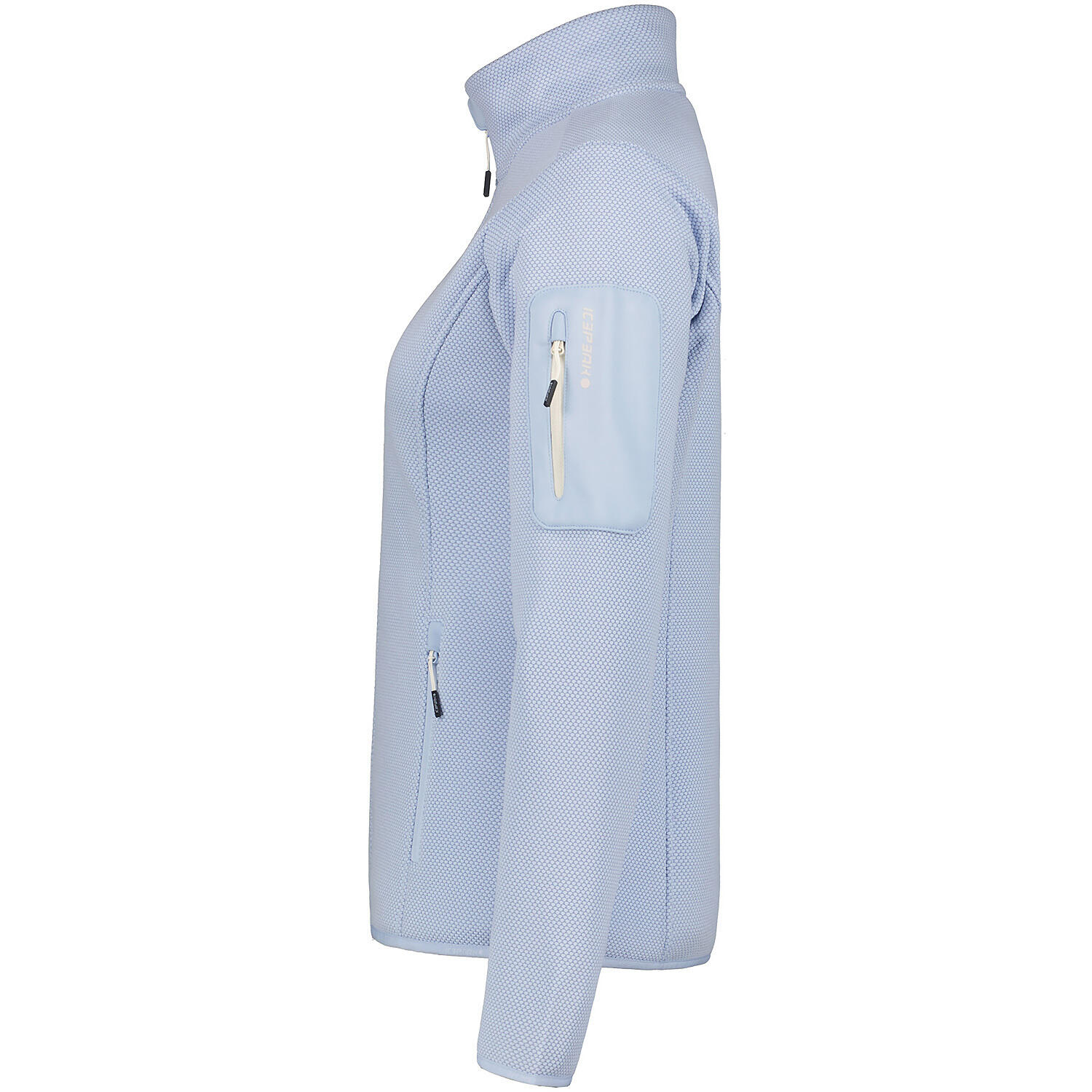 Damen Unterjacke BOWERSVILLE 3/6