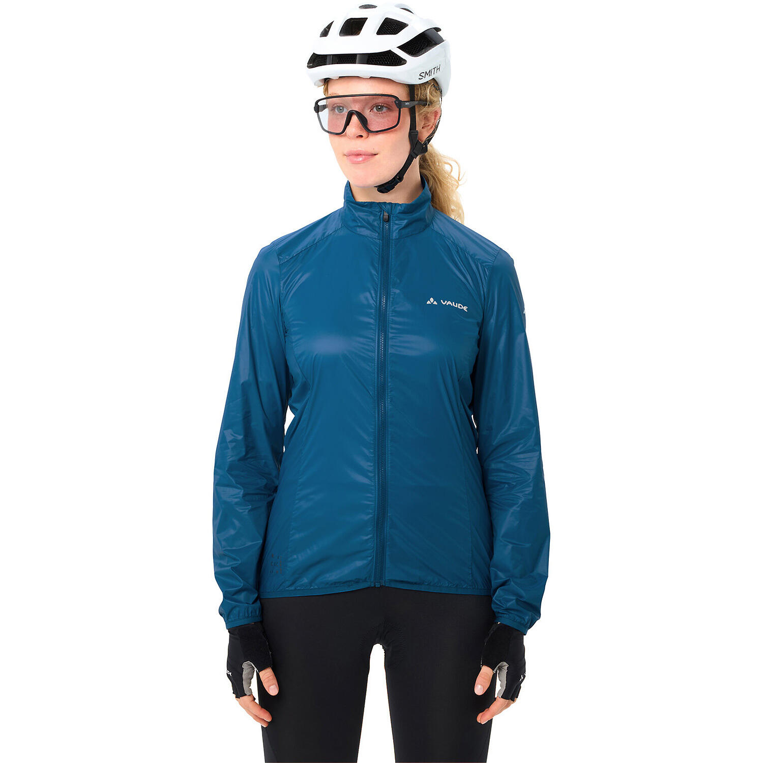 Damen Funktionsjacke Wo Matera Air Jacket 7/7