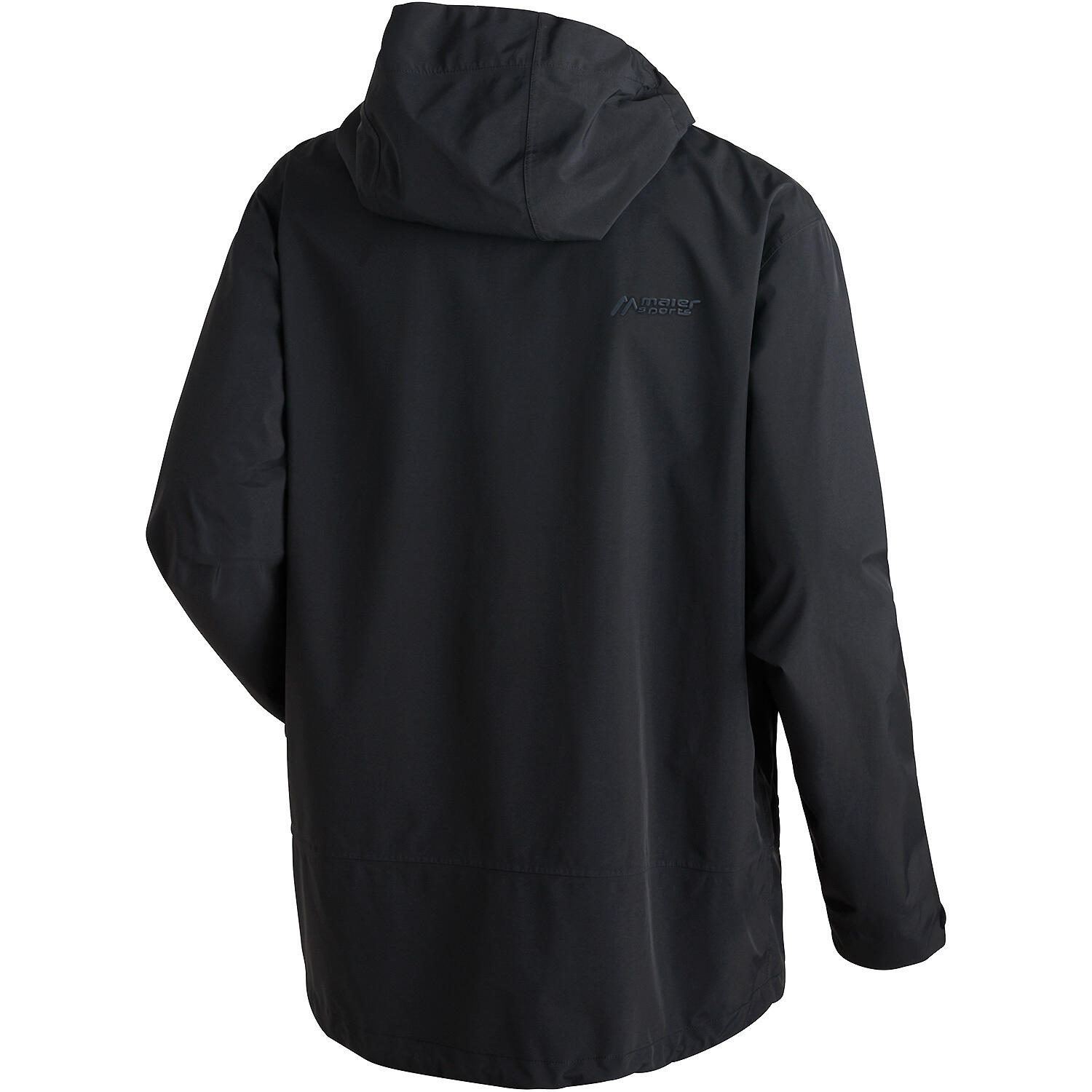Chaqueta impermeable Maier Sports Hochblauen 2/7