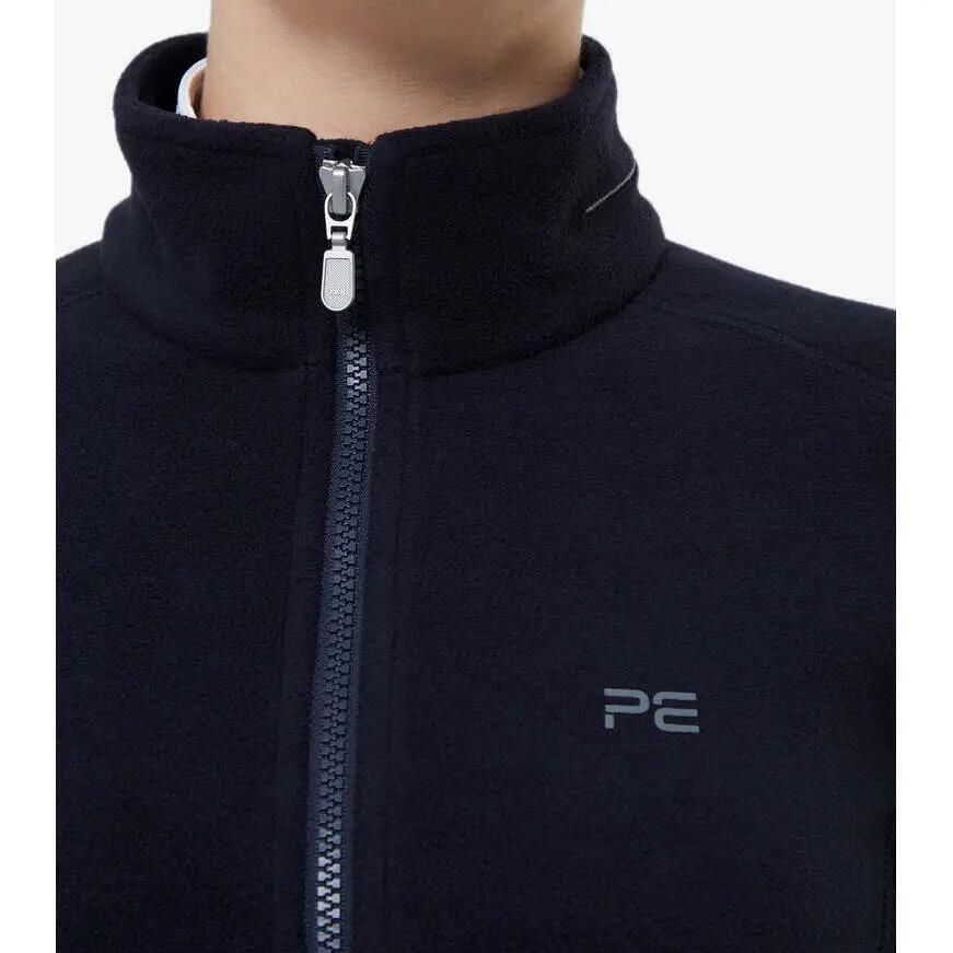 Chaqueta equitación de microfibra para mujer Premier Equine Ascendo 4/6
