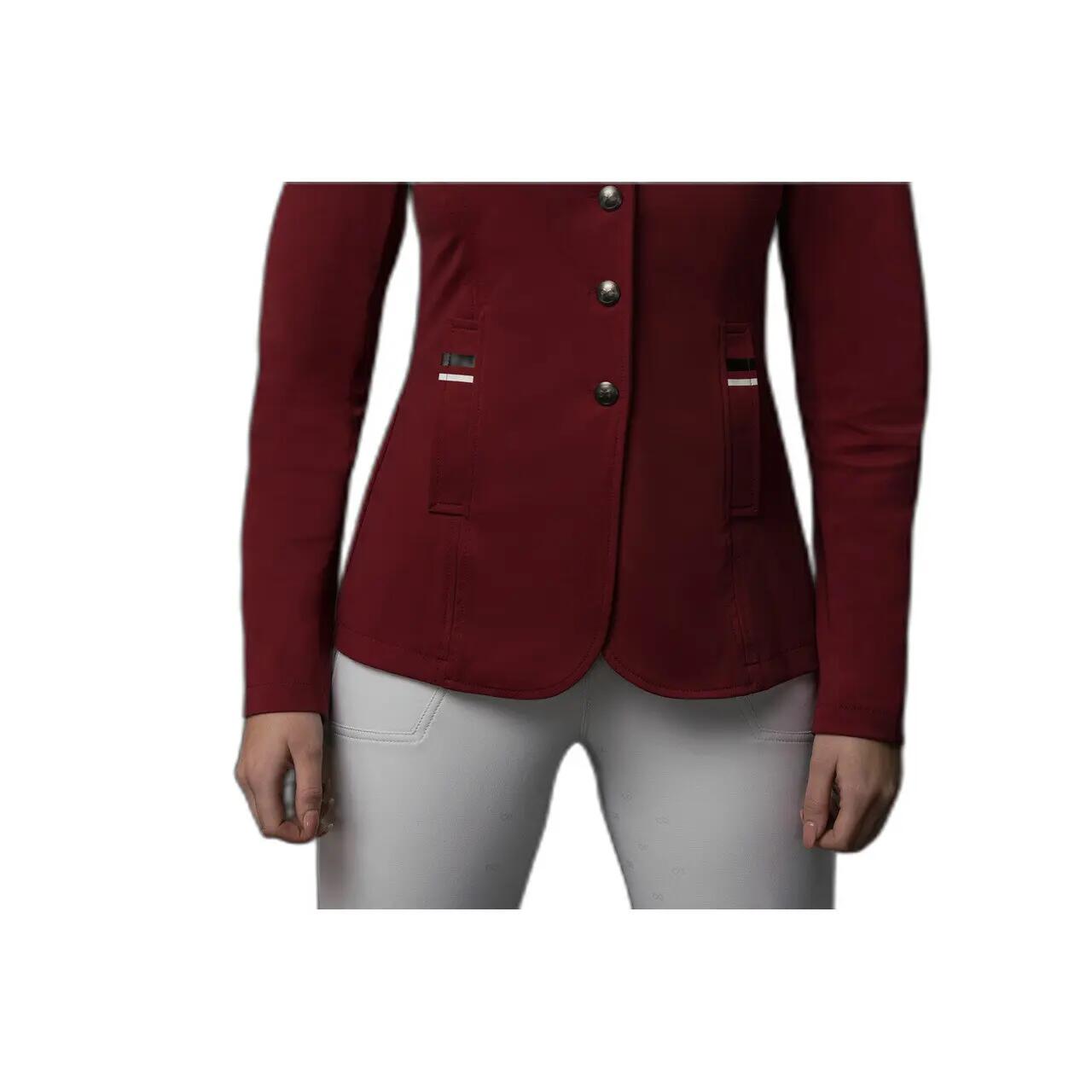 Giacca da equitazione da donna Presteq AmbitionFirst 5/5