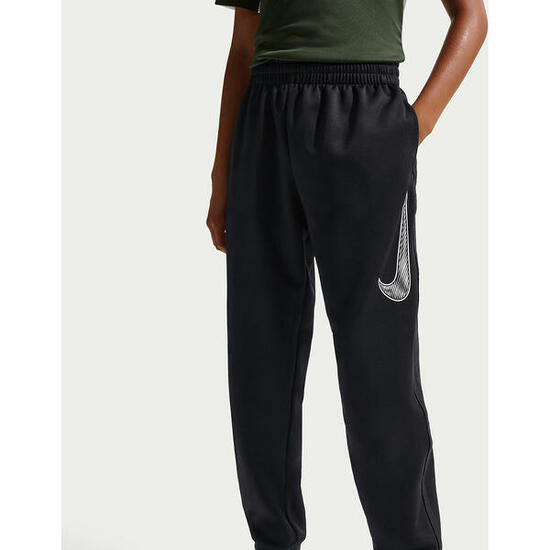 Kinder Sporthose B NK MULTI KNIT PANT HBR