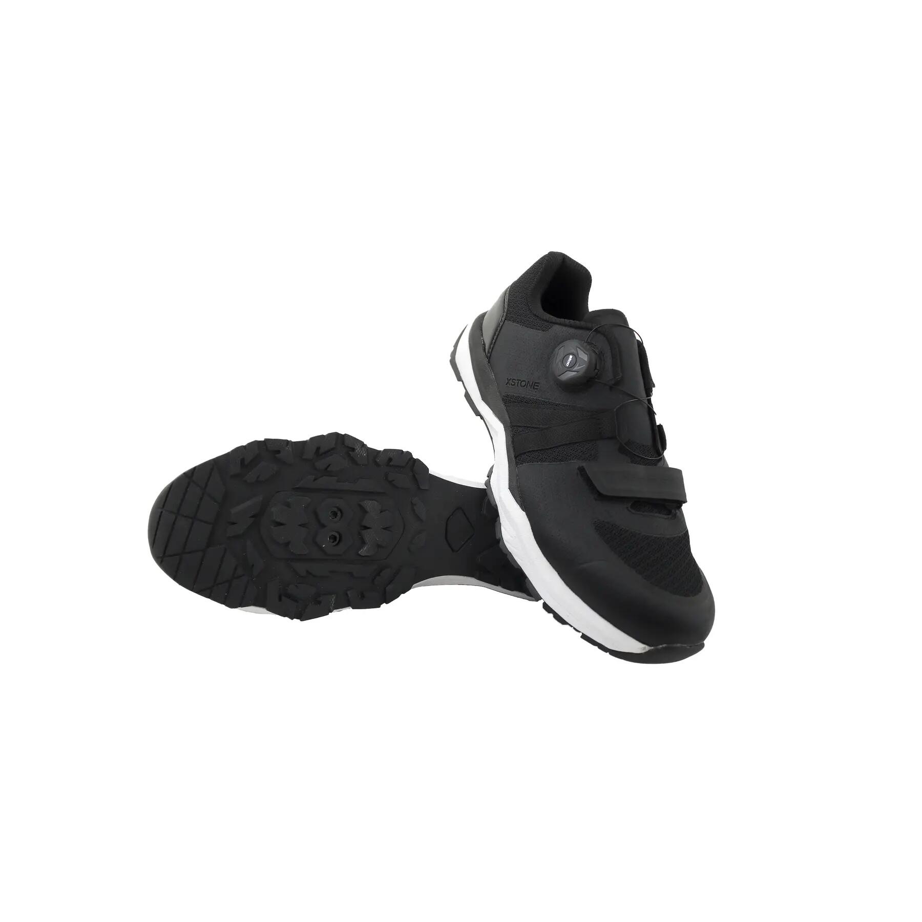 MTB schoenen Massi X Stone 5/6