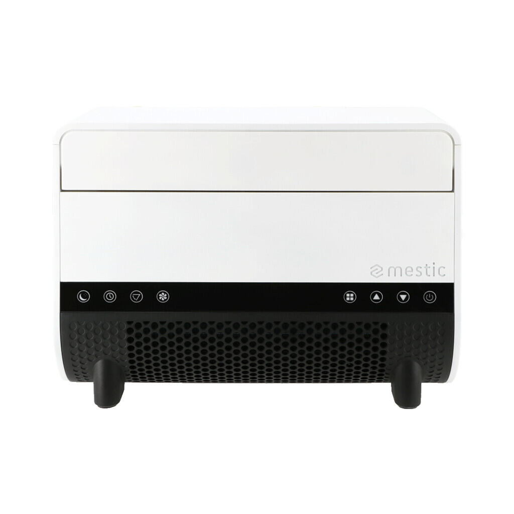 Mestic Split unit airconditioner SPA-5100 3/6