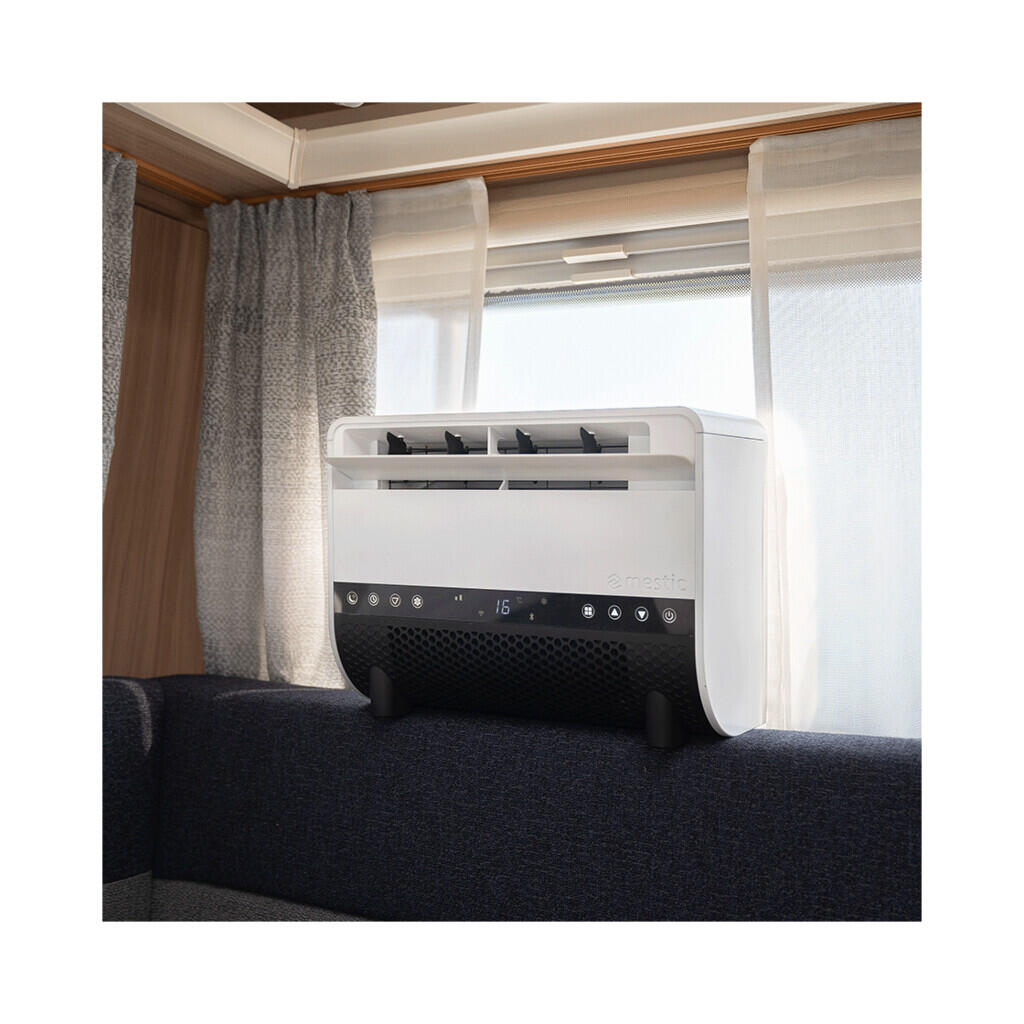 Mestic Split unit airconditioner SPA-5100 5/6