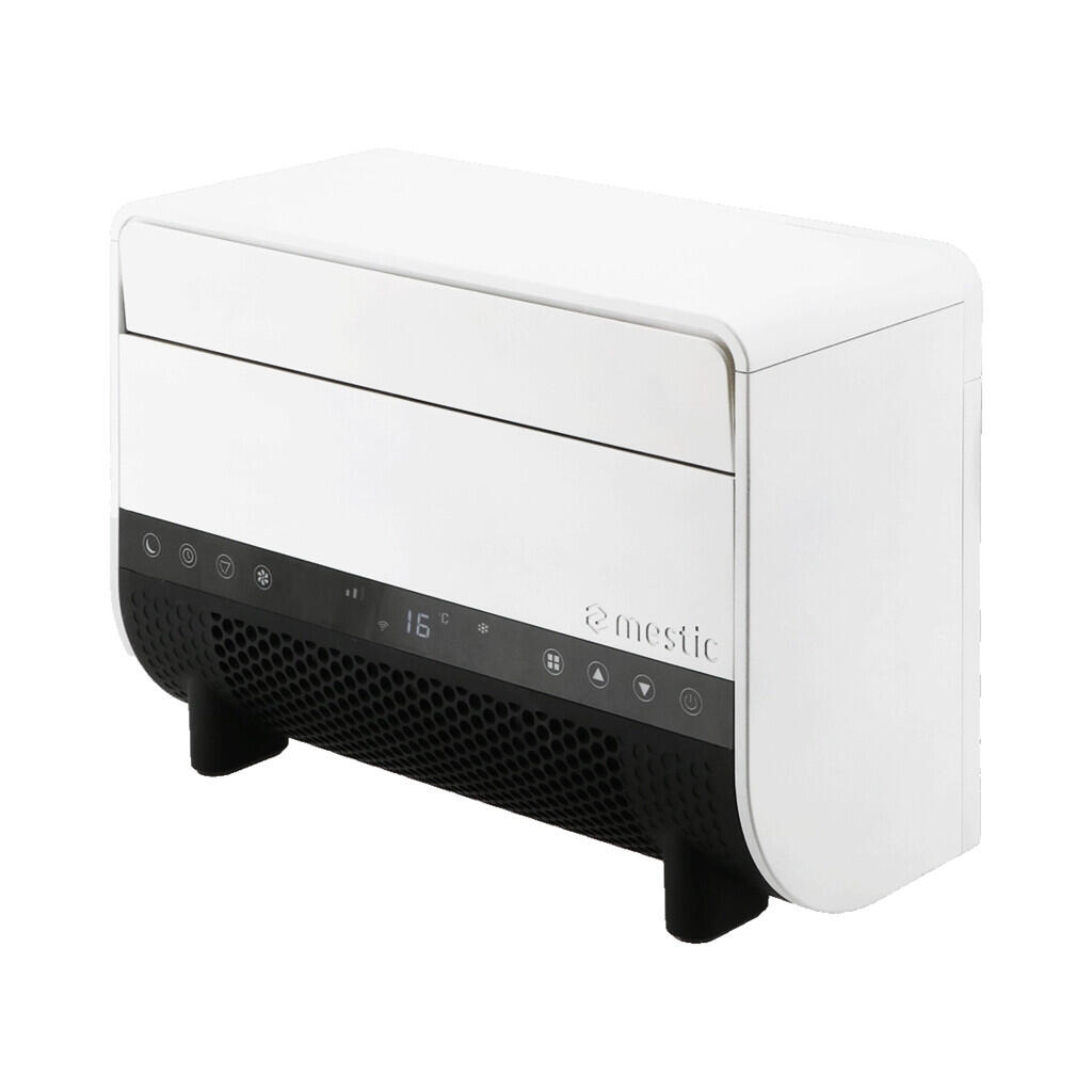 Mestic Split unit airconditioner SPA-5100 4/6