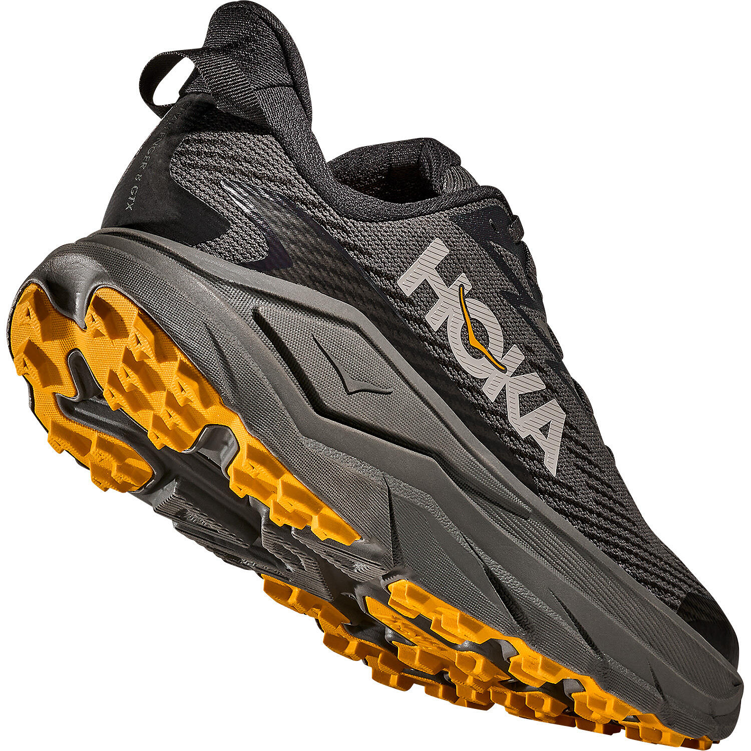 Herren Trailrunningschuhe CHALLENGER 8 GTX 5/7
