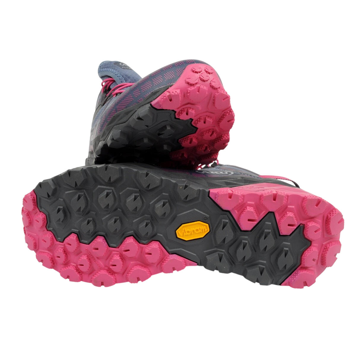 Zapatos de Senderismo Flyrock GTX para Mujer Azul 4/4
