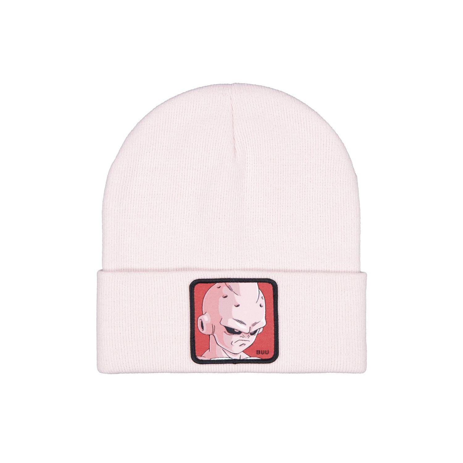 Bonnet homme Dragon Ball Z Buu 1/3