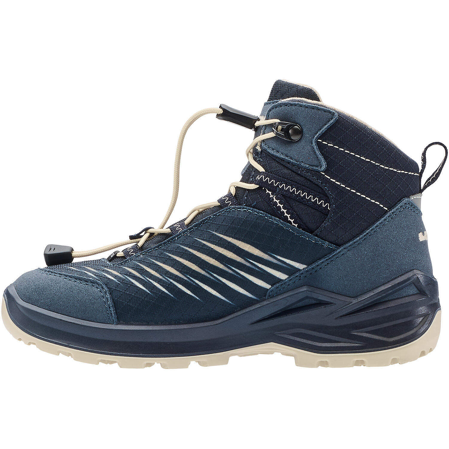 Kinder Stiefel ZIRROX II GTX MID JR 3/9