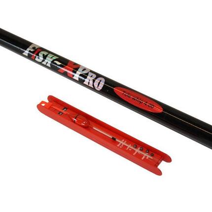 FISH-XPRO bat 3 m teleskopowy