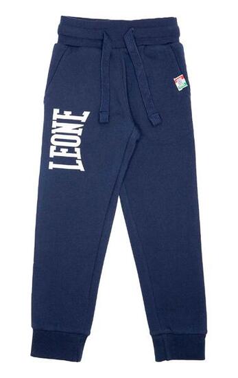 Pantaloni della tuta da ragazzo New Basic