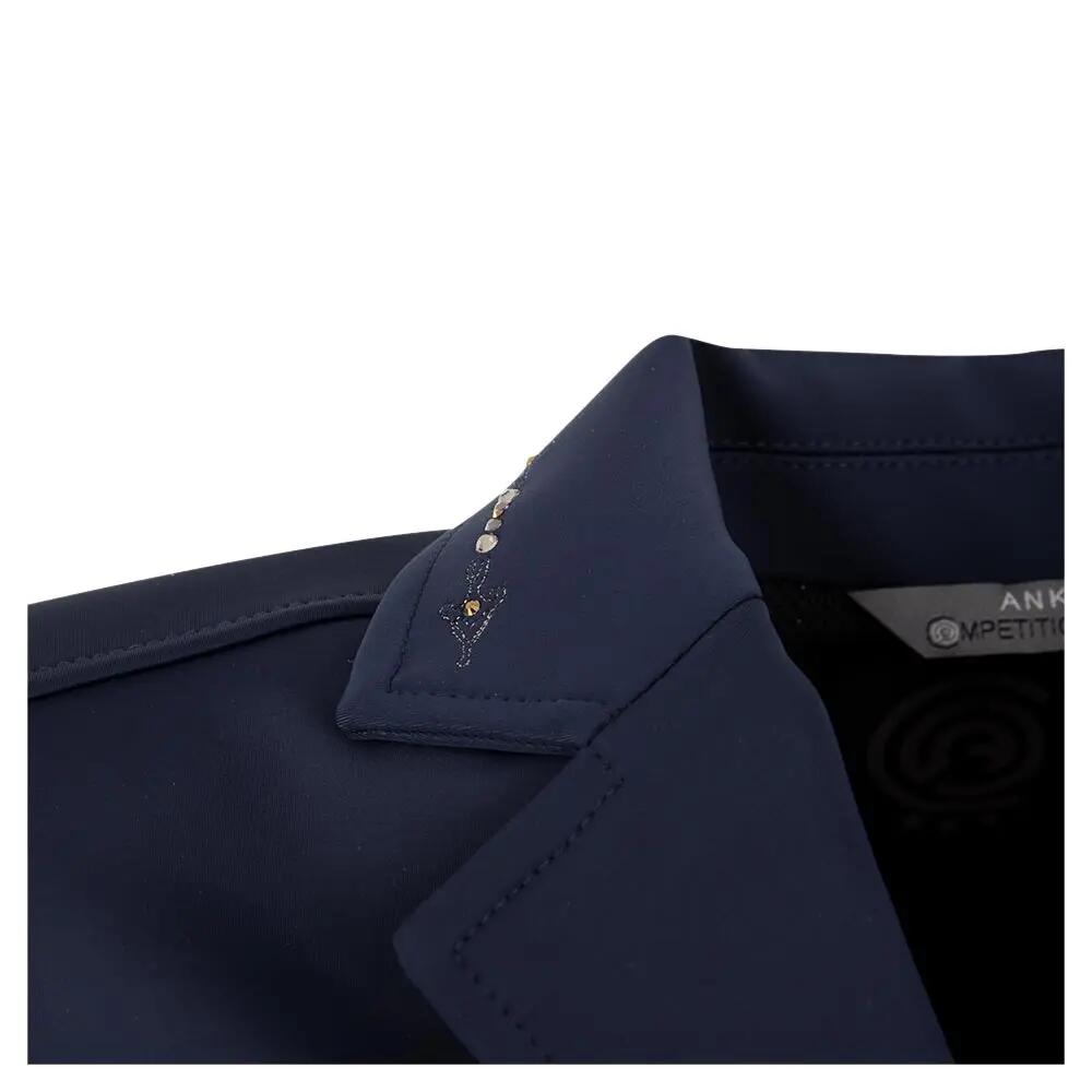 Chaqueta equitación para mujer ANKY Platinum CW 3/5