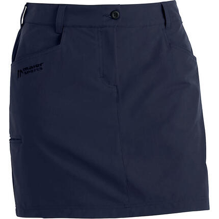 Damen Rock Lulaka Skort Loop