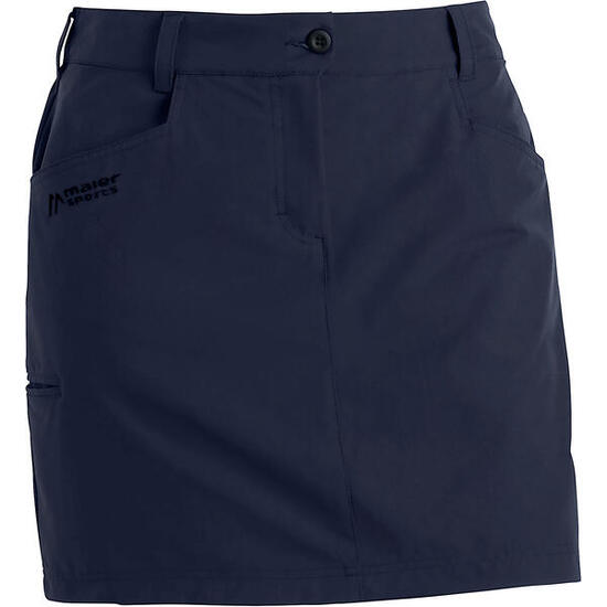 Damen Rock Lulaka Skort Loop