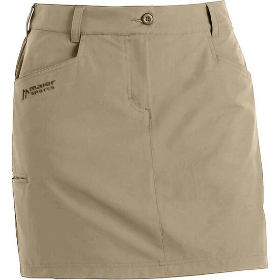 Damen Rock Lulaka Skort Loop