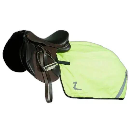 Reflective horse blanket Horze