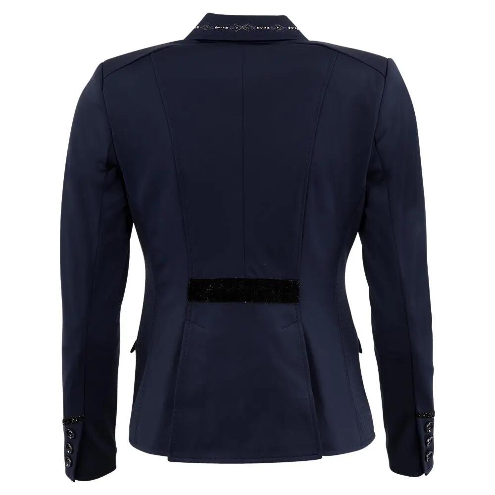 Chaqueta equitación para mujer ANKY Platinum CW 2/5