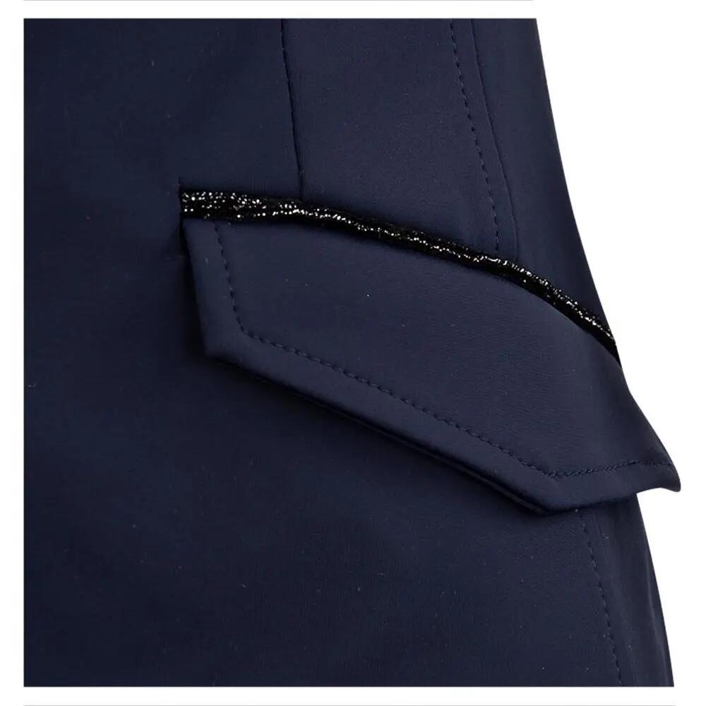 Chaqueta equitación para mujer ANKY Platinum CW 5/5