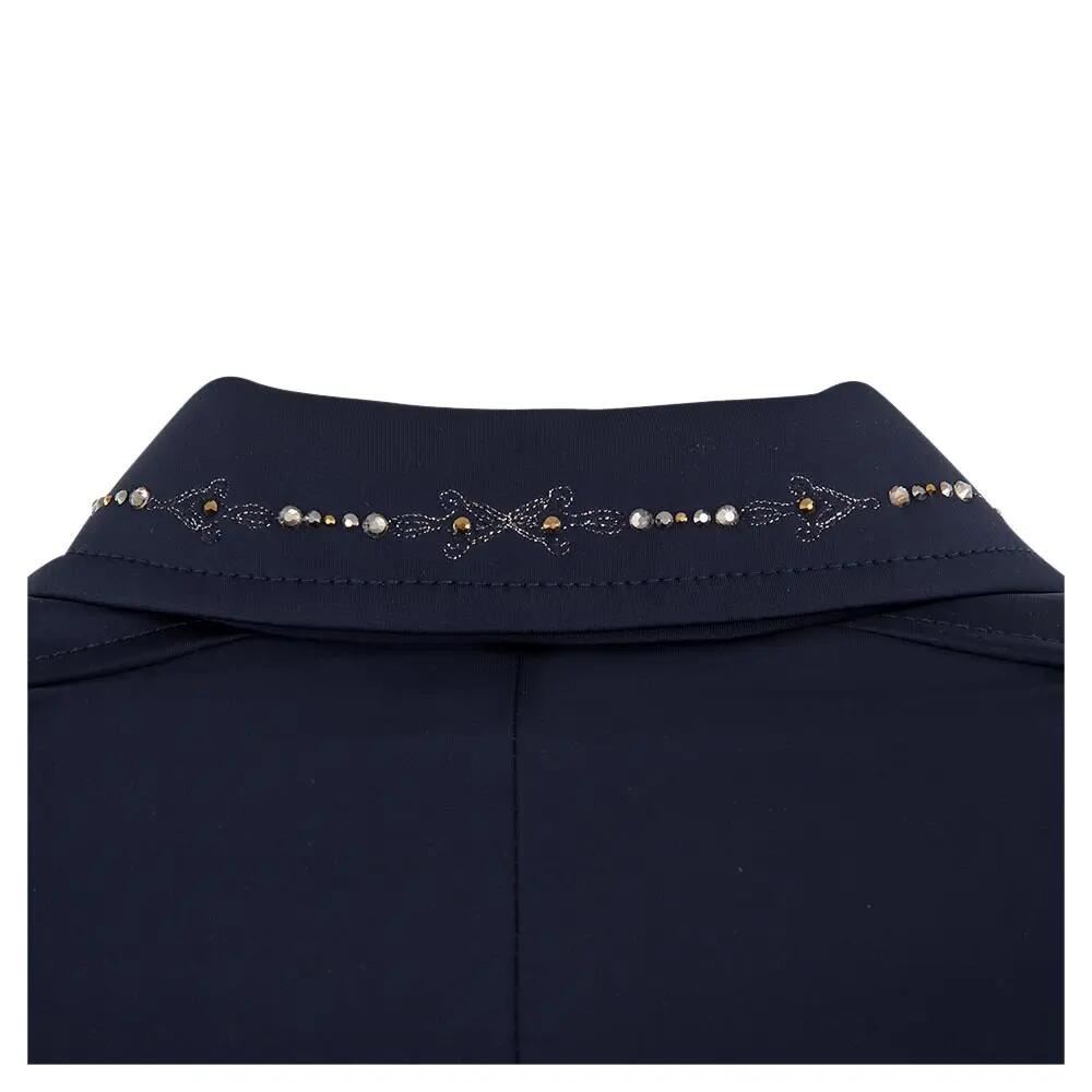 Chaqueta equitación para mujer ANKY Platinum CW 4/5