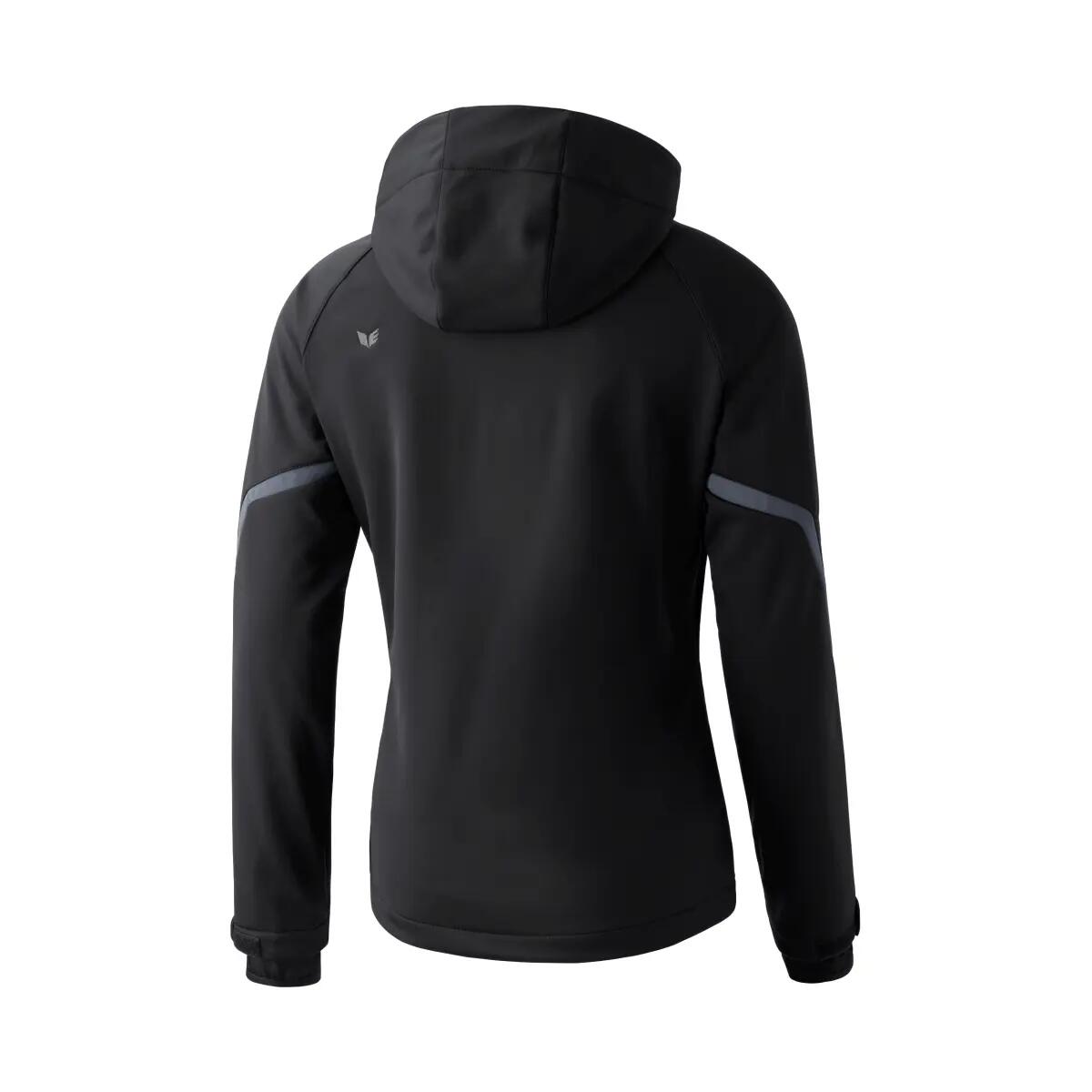 Giacca da donna Erima softshell fonction 3/7