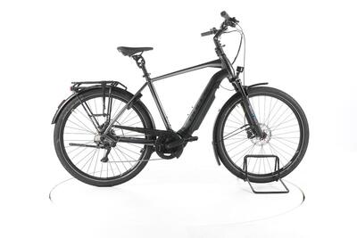 Tweedehands - bulls tourer evo 10 fit trekking e-bike - zeer goed
