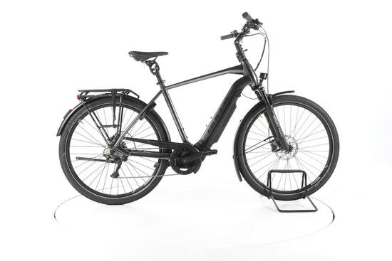 Reconditionné - Bulls Tourer EVO 10 FIT Trekking Vélo électrique - Très Bon
