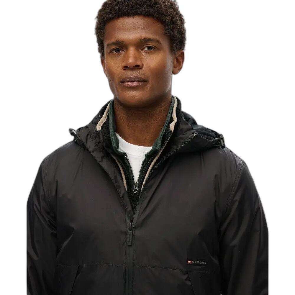 Windjack Superdry Logo 6/6