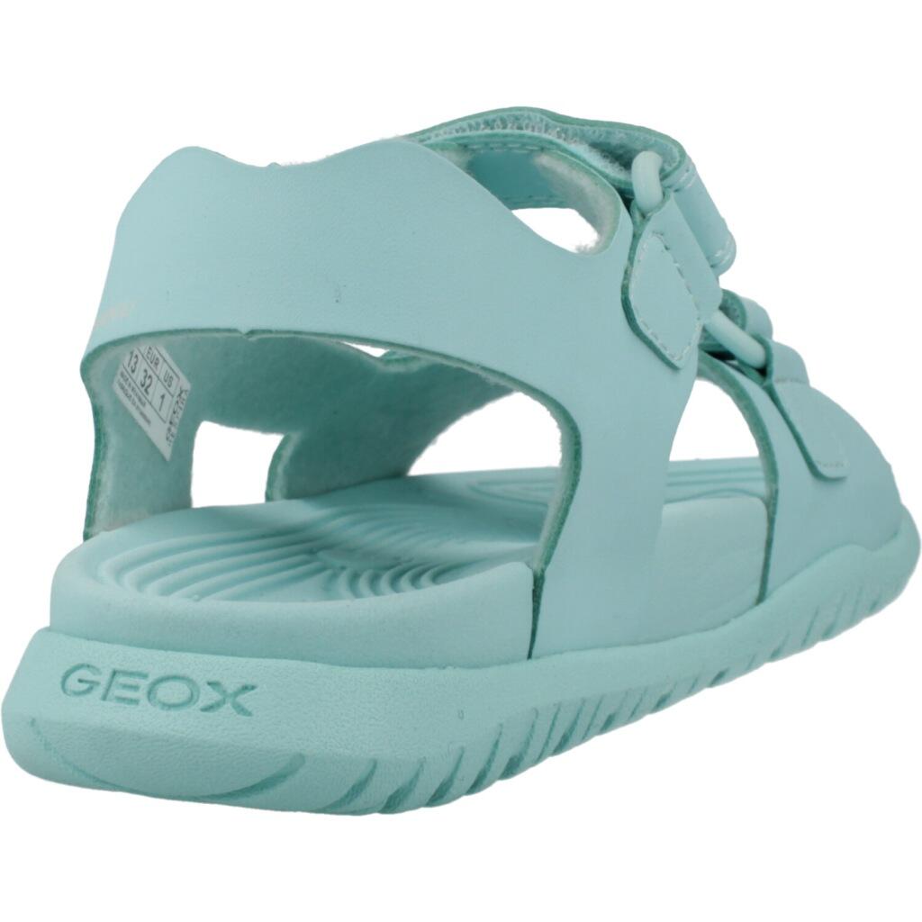 Sandalias Niño Geox J Sandal Fusbetto Gi 3/5