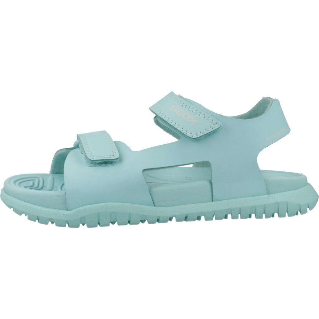 Sandalias Niño Geox J Sandal Fusbetto Gi 2/5