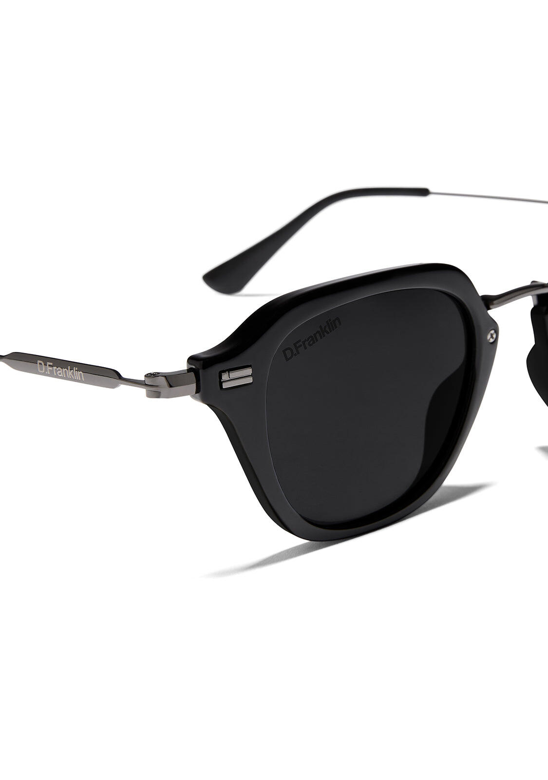 Gafas De Sol D. Franklin Roller S Square 5/5