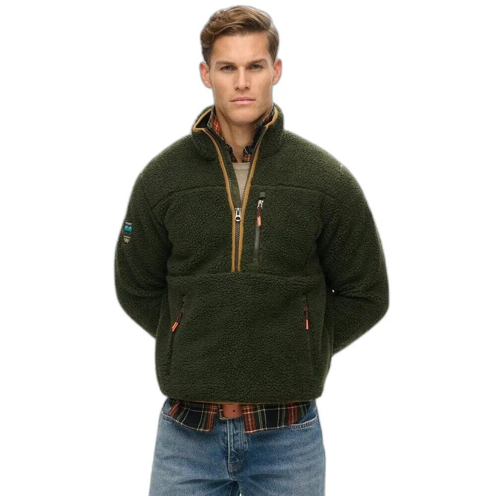 Polaire 1/2 zip Superdry Outdoor 2/7