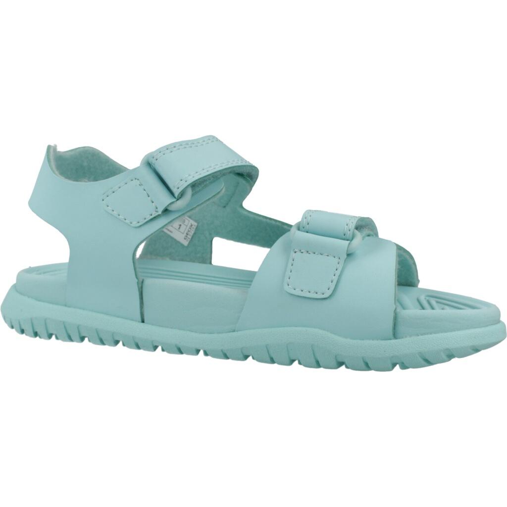 Sandalias Niño Geox J Sandal Fusbetto Gi 5/5