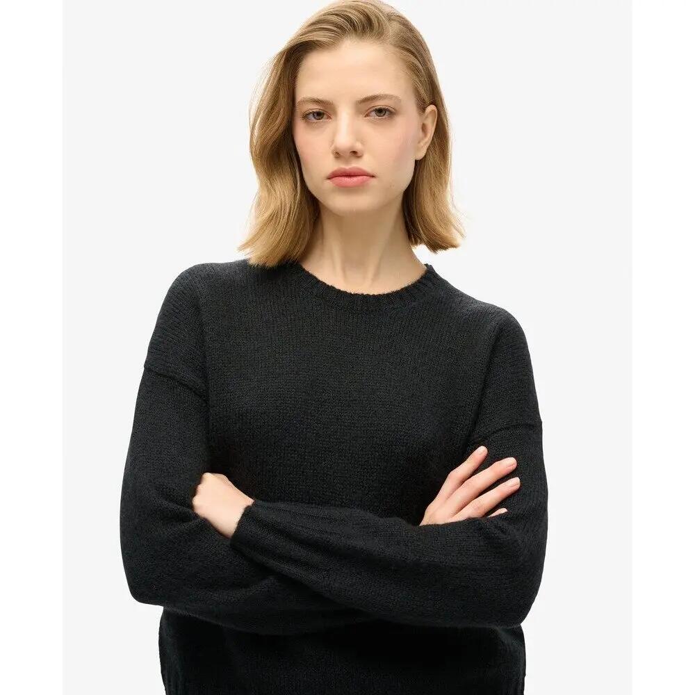Pull femme Superdry Essential 5/7