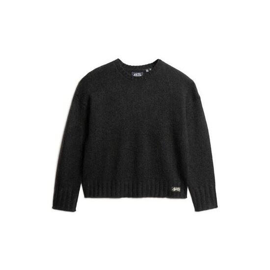 Pull femme Superdry Essential