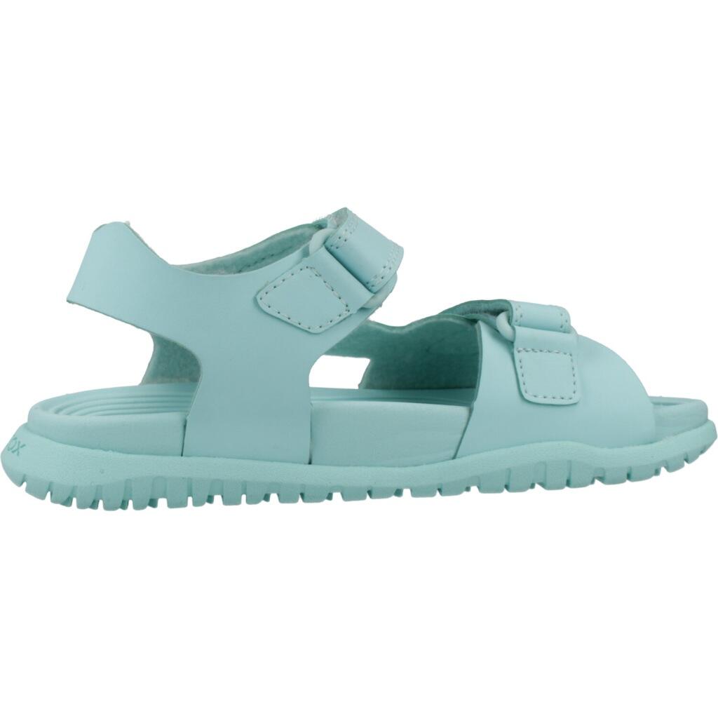 Sandalias Niño Geox J Sandal Fusbetto Gi 4/5