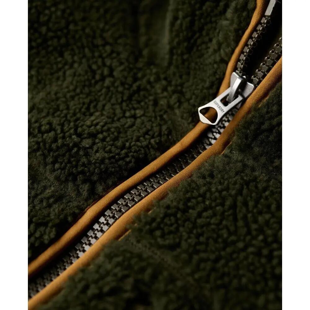 Polaire 1/2 zip Superdry Outdoor 7/7