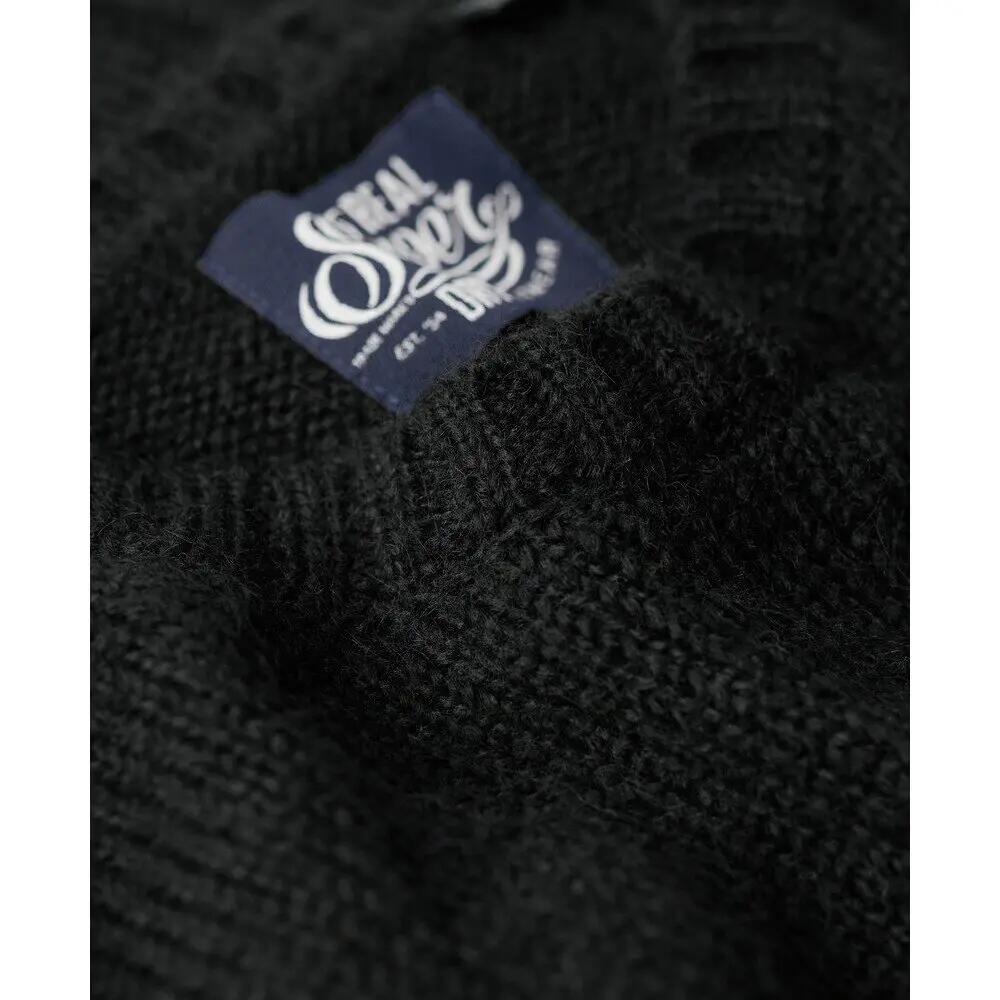 Pull femme Superdry Essential 7/7