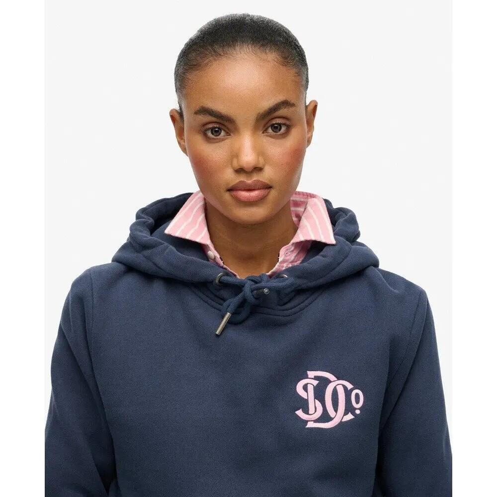 Women's hooded sweatshirt Superdry Sd&co Neon 5/5
