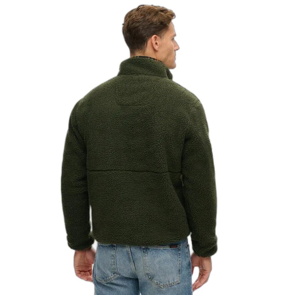 Polaire 1/2 zip Superdry Outdoor 4/7