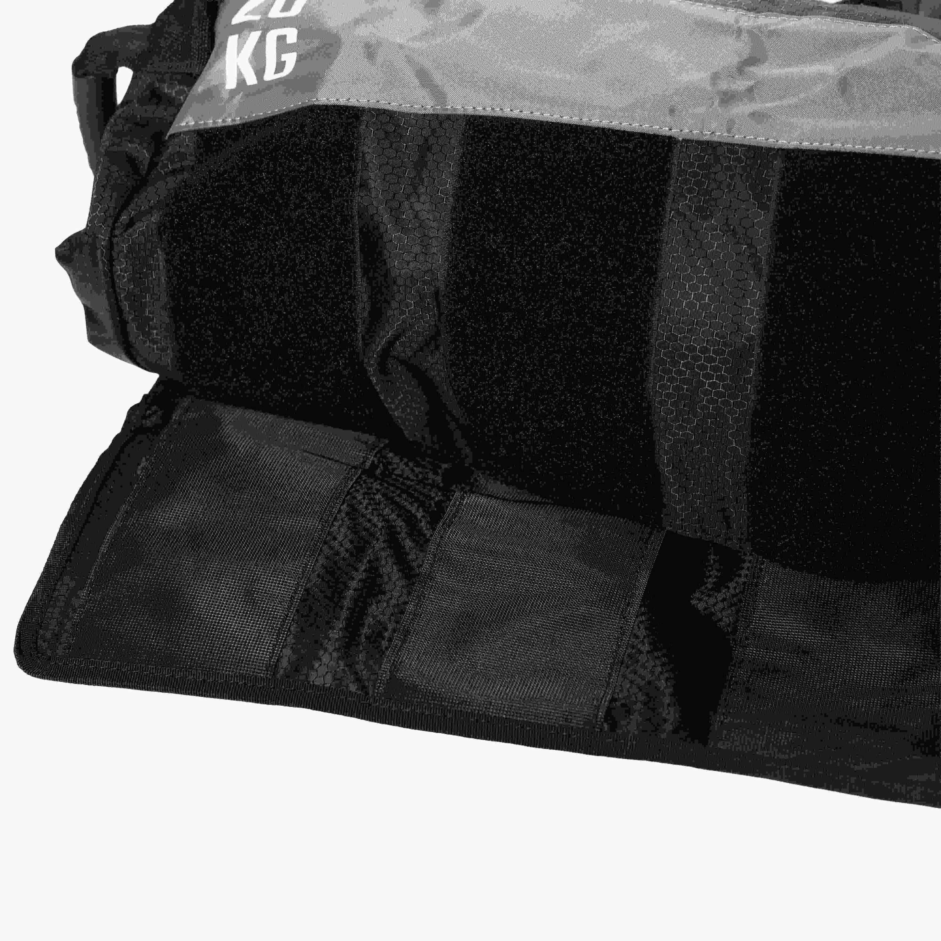 Muscle Power MP7012 Competitie Sandbag 20 kg 3/7