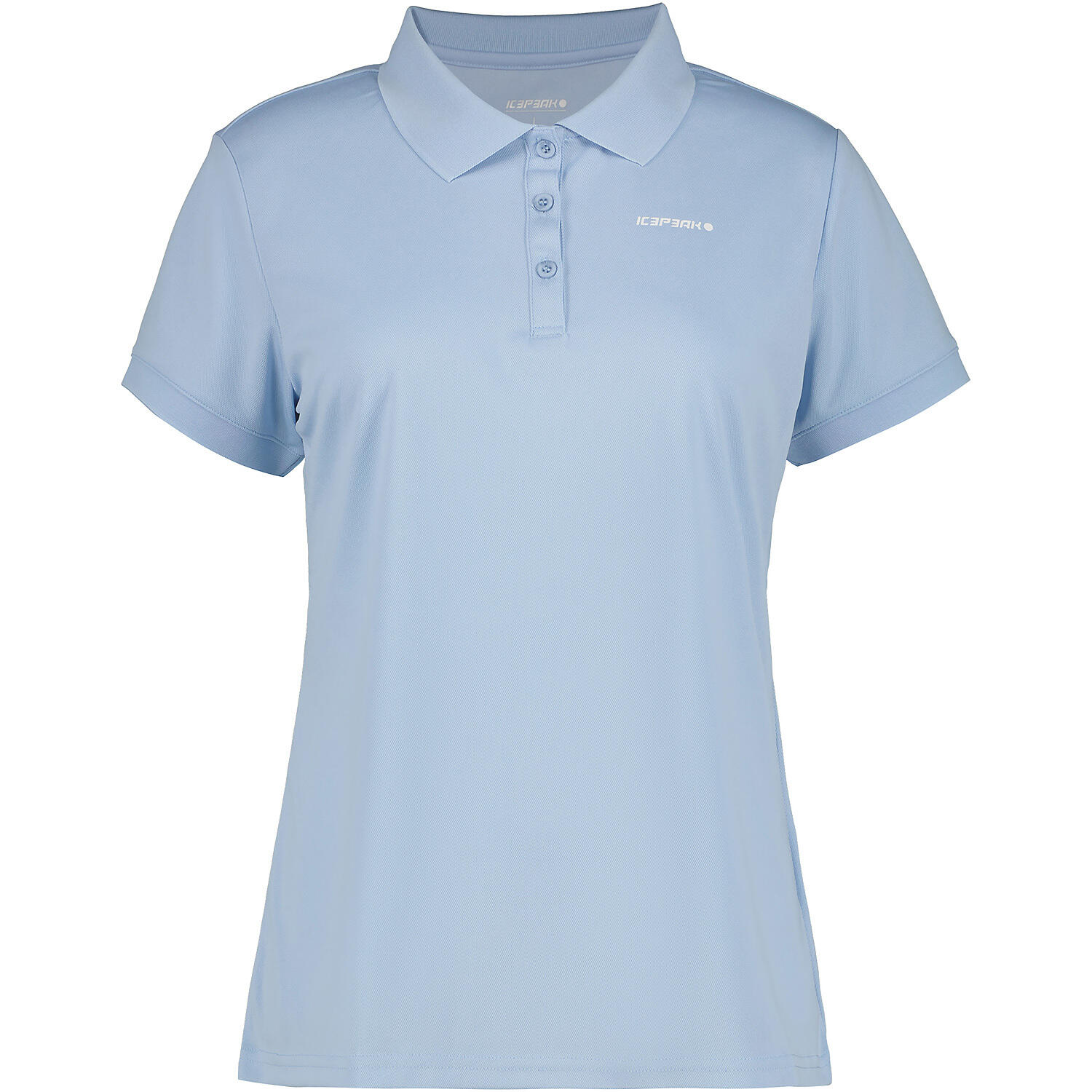 pastellblau