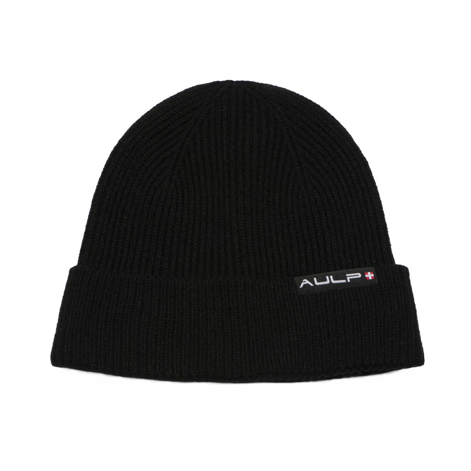 Bonnet Casual Black 1/1