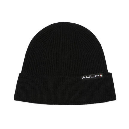 Bonnet Casual Black