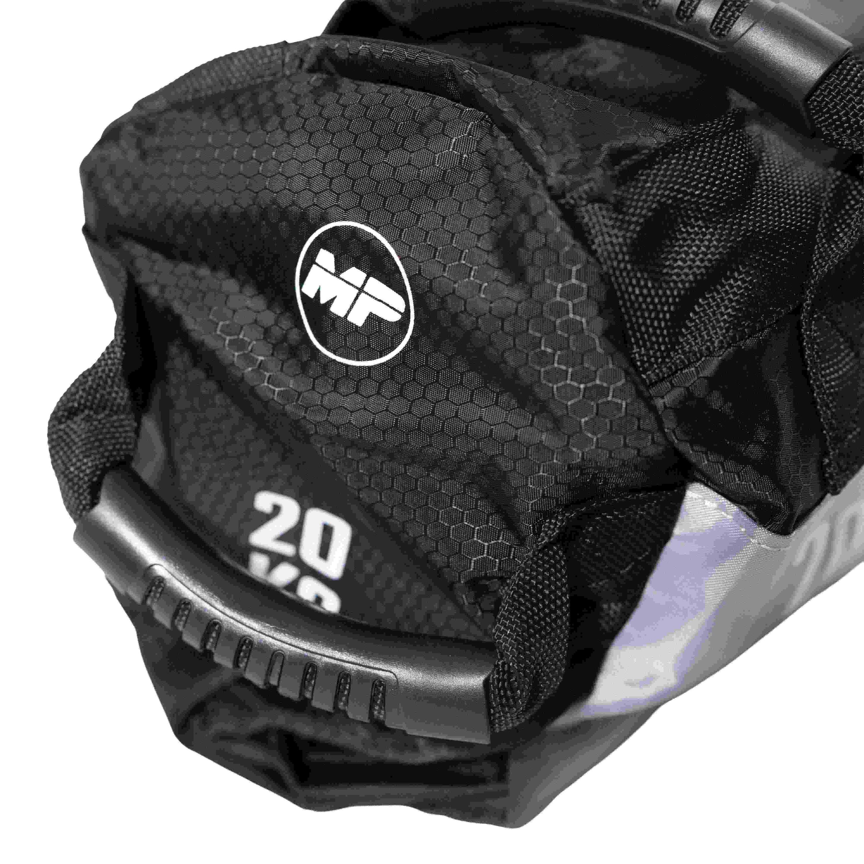 Muscle Power MP7012 Competitie Sandbag 20 kg 4/7