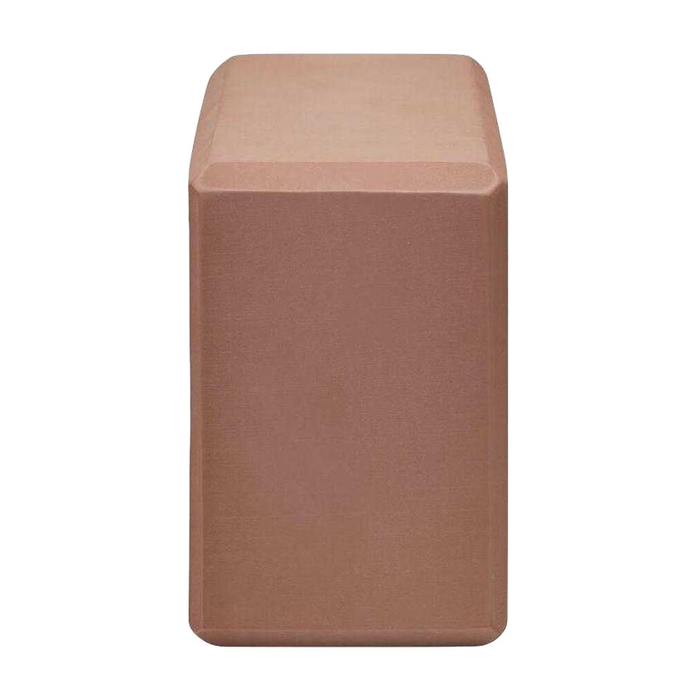 Essentials Yoga Block Jeden Rozmiar 2/2