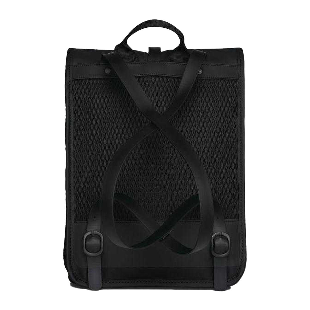 Sac À Dos (Noir) 2/4