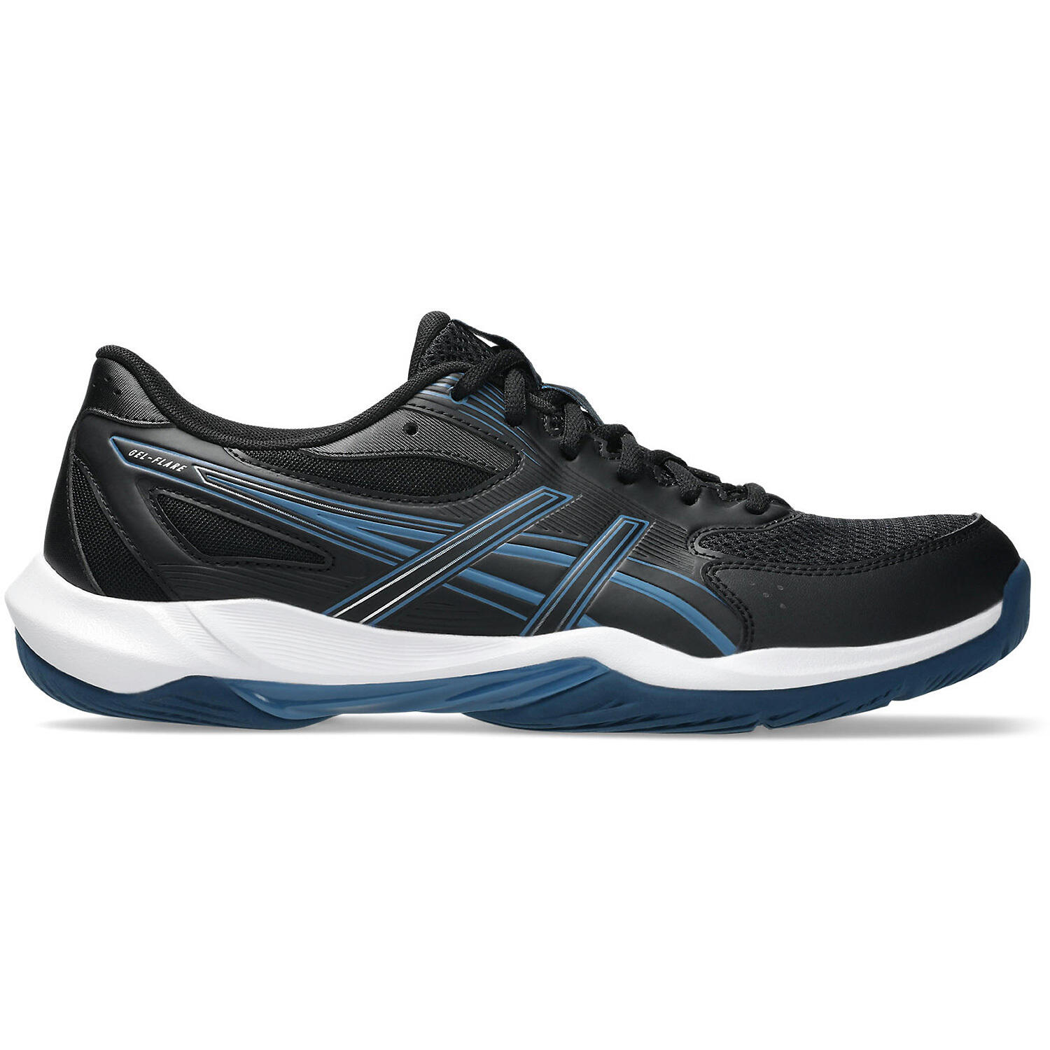 ASICS picture
